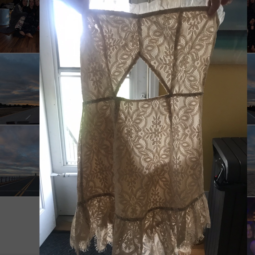 dress